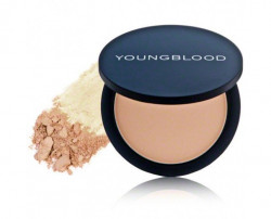 Pressed Mineral Powder Medium