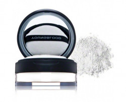Hi-Def Powder Translucent
