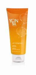 Lait Hydratant (200 ml) Vitality