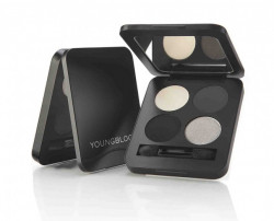 Pressed Eyeshadow Quad Starlet