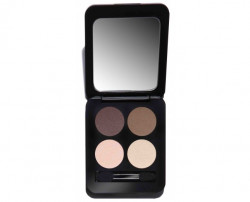 Pressed Eyeshadow Quad Shanghai Nights