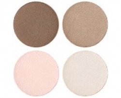 Pressed Eyeshadow Quad Shanghai Nights