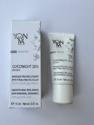 Glyconight 10% masque tutustumiskoko (15ml)