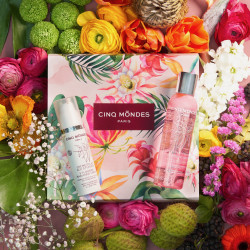 Botanical Secret Radiance Face Set