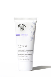 Phyto 58 normaalista rasvaiselle iholle (50ml)