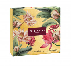 Rejuvenating Botanical Secret - Body Set