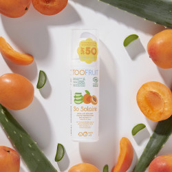 SO Solaire SPF 50 (100 ml)
