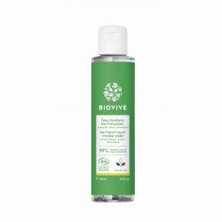the French touch micellar water