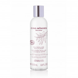 Five Flowers Micellar Water (200ml)