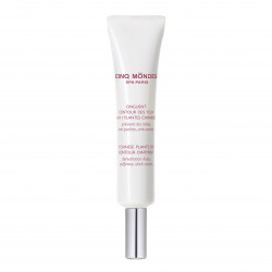7 Chinese Plants Eye Contour Ointment (15ml)