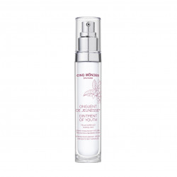 7 Chinese Plants Ointment of Youth normal skin (50 ml)