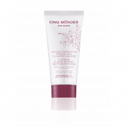 7 Chinese Plants Intense Moisturizing Mask