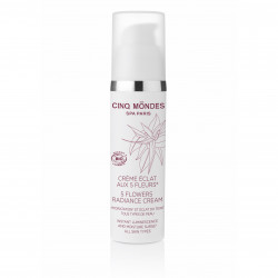 Five Flowers Radiance Cream (50 ml)