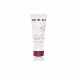 Seeds & Flowers Exfoliant (60 ml)