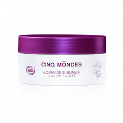 Sublime Scrub (200ml)