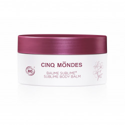Sublime Body Balm (200g)