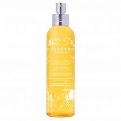 Universal Ayurvedic Dry Body Oil (150ml)
