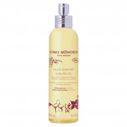 Sublime Body & Hair Oil (150ml)