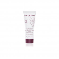Kaolin and Flowers Mask (60ml)