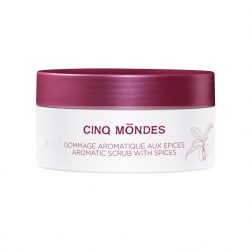 Aromatic scrub with spices (200ml)
