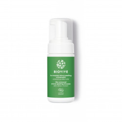 the universal micro-peeling mousse (100ml)