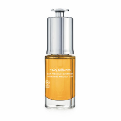 new Precious Elixir NOURISHING (15ml)