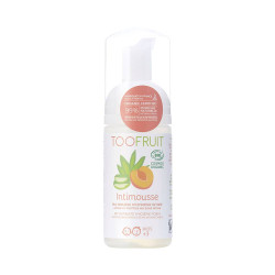 Intimousse – Intimate Hygiene Foam (100ml)