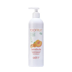 Sensibulle Shower Jelly Apricot-Peach (400 ml)