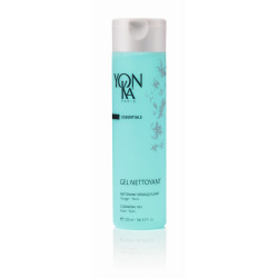 Gel Nettoyant (200ml)