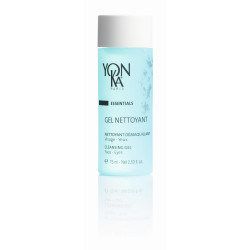Gel Nettoyant (75ml)