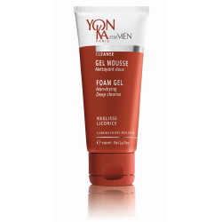 Foam Gel (100ml)