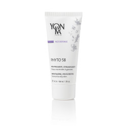 Phyto 58 normaalista rasvaiselle iholle (40ml)