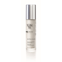 Alpha-Fluid (50 ml)