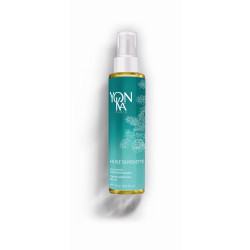 Huile Silhouette (100 ml)