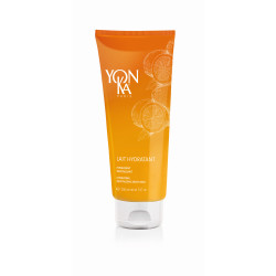 Lait Hydratant (200 ml) Vitality