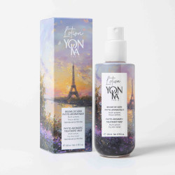 LIMITED EDITION! Lotion Yon-Ka torr eller känslig hud (200ml)