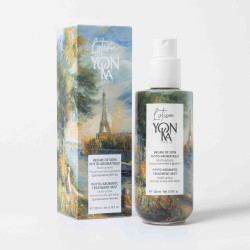 LIMITED EDITION! Lotion Yon-Ka normal to oily skin (200ml)