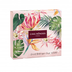 Botanical Secret Radiance Face Set