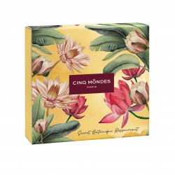 Rejuvenating Botanical Secret - Body Set