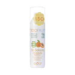 SO Solaire SPF 50 (100 ml)